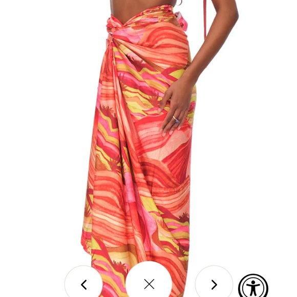 Andrea Iyamah Aiko Set - Picture 3 of 7